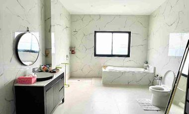 For Sale LUXURY SIGNATURE VILLA – NUSA DUA HILL, BALI