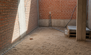 VENDO CASA EN MOLLENDO