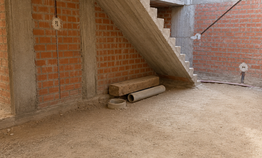 VENDO CASA EN MOLLENDO