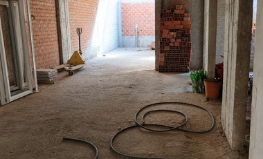 VENDO CASA EN MOLLENDO