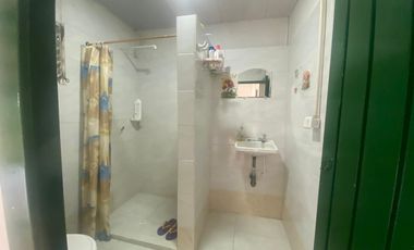 VENTA DE CASA CAMPESTRE EN VEREDA GUADUAS CUNDINAMARCA