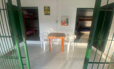 VENTA DE CASA CAMPESTRE EN VEREDA GUADUAS CUNDINAMARCA