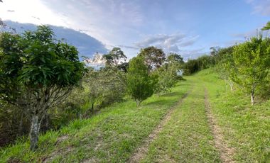 VENTA DE CASA CAMPESTRE EN VEREDA GUADUAS CUNDINAMARCA