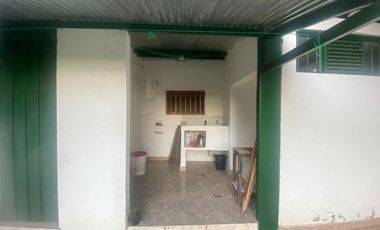 VENTA DE CASA CAMPESTRE EN VEREDA GUADUAS CUNDINAMARCA
