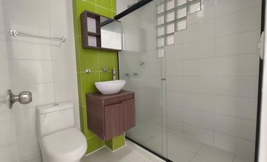 Apartamento en arriendo Entreamigos Sabaneta