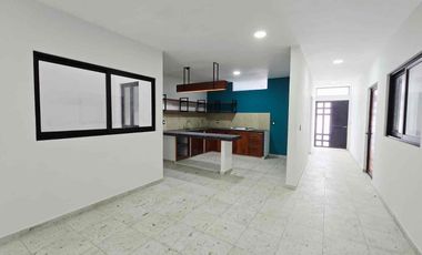 Departamentos nuevos en renta zona sur pte de la ciudad