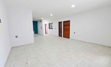 Departamentos nuevos en renta zona sur pte de la ciudad