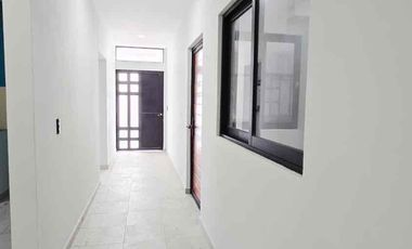 Departamentos nuevos en renta zona sur pte de la ciudad
