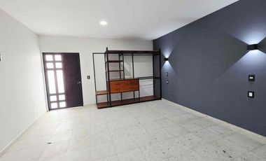 Departamentos nuevos en renta zona sur pte de la ciudad