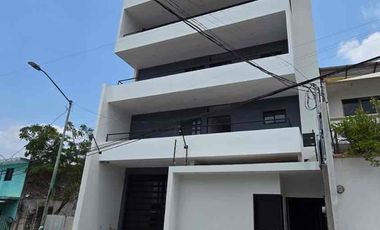 Departamentos nuevos en renta zona sur pte de la ciudad