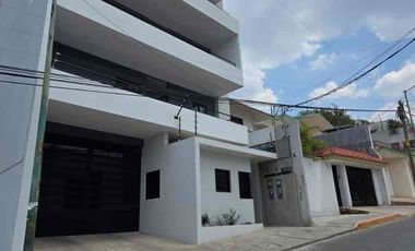 Departamentos nuevos en renta zona sur pte de la ciudad