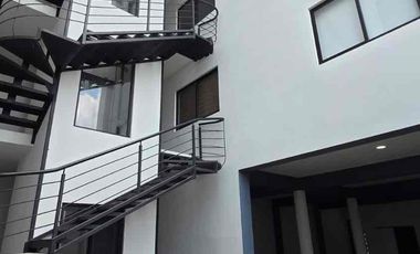 Departamentos nuevos en renta zona sur pte de la ciudad