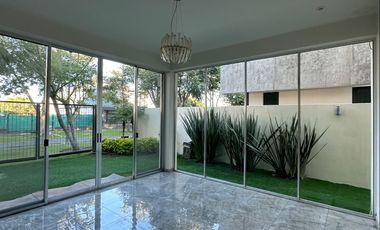 Casa en Venta o Renta Coto Arauca - Zona Tec de Monterrey