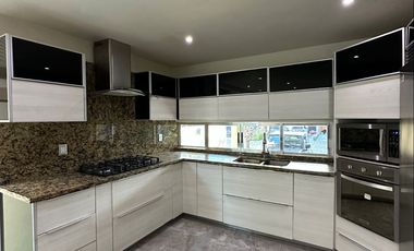 Casa en Venta o Renta Coto Arauca - Zona Tec de Monterrey