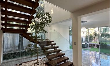 Casa en Venta o Renta Coto Arauca - Zona Tec de Monterrey