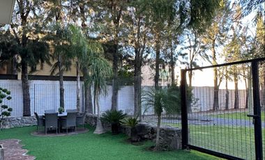 Casa en Venta o Renta Coto Arauca - Zona Tec de Monterrey