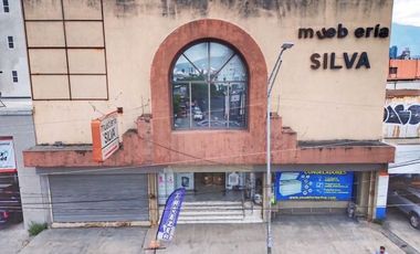 EDIFICIO EN VENTA EN LAS MITRAS, MONTERREY, NUEVO LEÓN