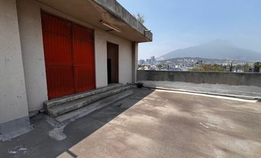 EDIFICIO EN VENTA EN LAS MITRAS, MONTERREY, NUEVO LEÓN