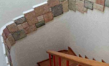 Se renta departamento modificado en fraccionamiento Villas del campos, Calimaya, Estado de México