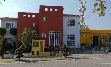 Se renta departamento modificado en fraccionamiento Villas del campos, Calimaya, Estado de México