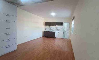 Se renta departamento modificado en fraccionamiento Villas del campos, Calimaya, Estado de México