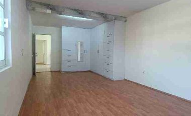 Se renta departamento modificado en fraccionamiento Villas del campos, Calimaya, Estado de México
