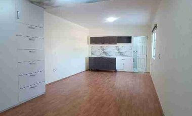 Se renta departamento modificado en fraccionamiento Villas del campos, Calimaya, Estado de México