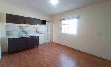 Se renta departamento modificado en fraccionamiento Villas del campos, Calimaya, Estado de México