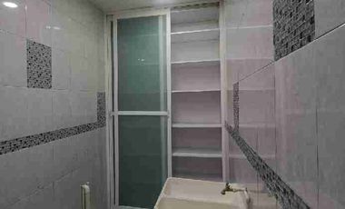 Se renta departamento modificado en fraccionamiento Villas del campos, Calimaya, Estado de México