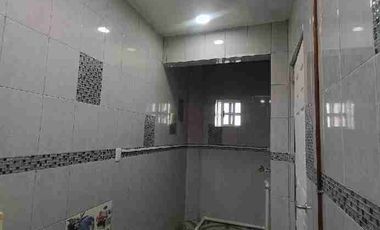 Se renta departamento modificado en fraccionamiento Villas del campos, Calimaya, Estado de México