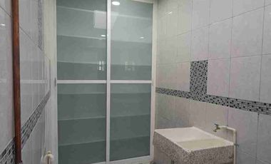 Se renta departamento modificado en fraccionamiento Villas del campos, Calimaya, Estado de México
