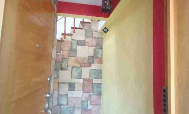 Se renta departamento modificado en fraccionamiento Villas del campos, Calimaya, Estado de México