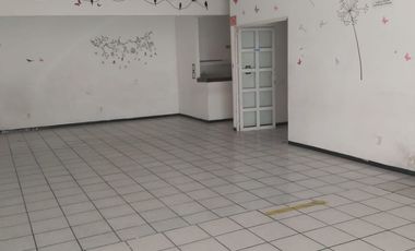 Bodegas y Locales en Av. Sor Juana, Tlalnepantla Centro en Esquina o Cabeza de Manzana