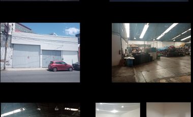 Bodegas y Locales en Av. Sor Juana, Tlalnepantla Centro en Esquina o Cabeza de Manzana