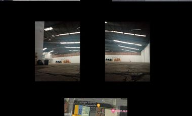 Bodegas y Locales en Av. Sor Juana, Tlalnepantla Centro en Esquina o Cabeza de Manzana