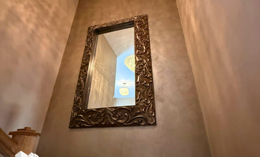 CASA EN RENTA PEDREGAL DE SAN ANGEL