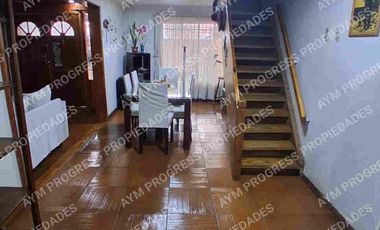 Casa en venta – Villa Pacífico, Colina | Excelente conectividad