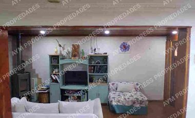 Casa en venta – Villa Pacífico, Colina | Excelente conectividad