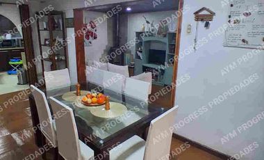 Casa en venta – Villa Pacífico, Colina | Excelente conectividad