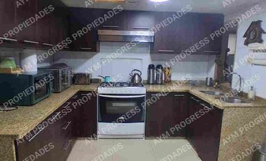 Casa en venta – Villa Pacífico, Colina | Excelente conectividad