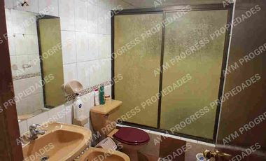 Casa en venta – Villa Pacífico, Colina | Excelente conectividad