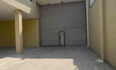 bodega en renta Guadalupe