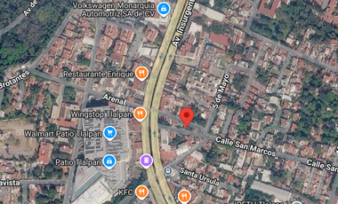 ¡EXCELENTE CASA DE REMATE BANCARIO EN TLALPAN CENTRO II, TLALPAN, CDMX!
