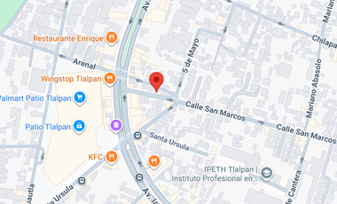 ¡EXCELENTE CASA DE REMATE BANCARIO EN TLALPAN CENTRO II, TLALPAN, CDMX!