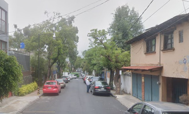 ¡EXCELENTE CASA DE REMATE BANCARIO EN TLALPAN CENTRO II, TLALPAN, CDMX!