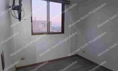 Vendo Departamento 3 dormitorios y 2 baños  metro Ñuble