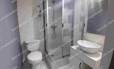 Vendo Departamento 3 dormitorios y 2 baños  metro Ñuble
