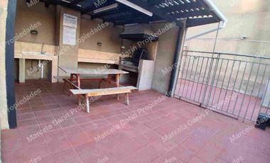 Vendo Departamento 3 dormitorios y 2 baños  metro Ñuble
