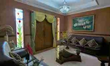 wadas - Jatiwaringin 
rumah megah