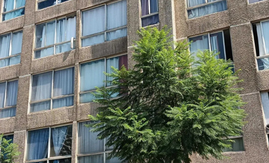 Departamento Estudio en Santiago Centro | A pasos del Metro U. de Chile | Ideal Inversión | UF 950